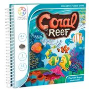 Smart Magnetic Travel : Coral Reef (48 opdrachten) - SGT 221